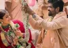 Nayanthara Vignesh Shivan wedding