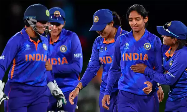 CWG 2022 Indian Women Cricket Team and Schedule