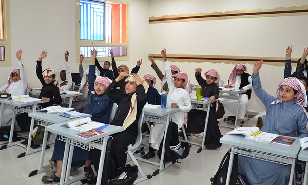 Skipping school in Saudi Arabia? Parents could face jail