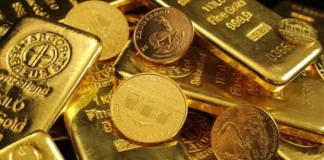 Gold Price at 2-Month Low: Buy Now or Wait for Further Correction?