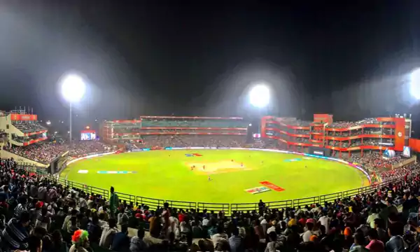  अरुण जेटली स्टेडियम दिल्ली | Arun Jaitley Stadium Delhi