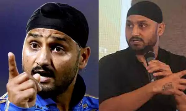 हरभजन सिंह हैरान भारत की वनडे विश्व कप टीम में इस स्टार खिलाड़ी को बाहर किए जाने से