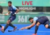 India vs Pakistan Hockey Asian Games score today in Hindi Live Scorecard highlights