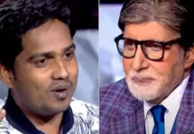 KBC 15 Ep 28: Jasnil loses Rs 7 crore despite guessing the right answer