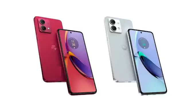 Rs 20000 Moto G84 launches with Snapdragon 695 Battery 5000Amh