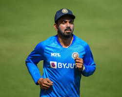 ICC World Cup 2023 India Squad Hindi kl rahul