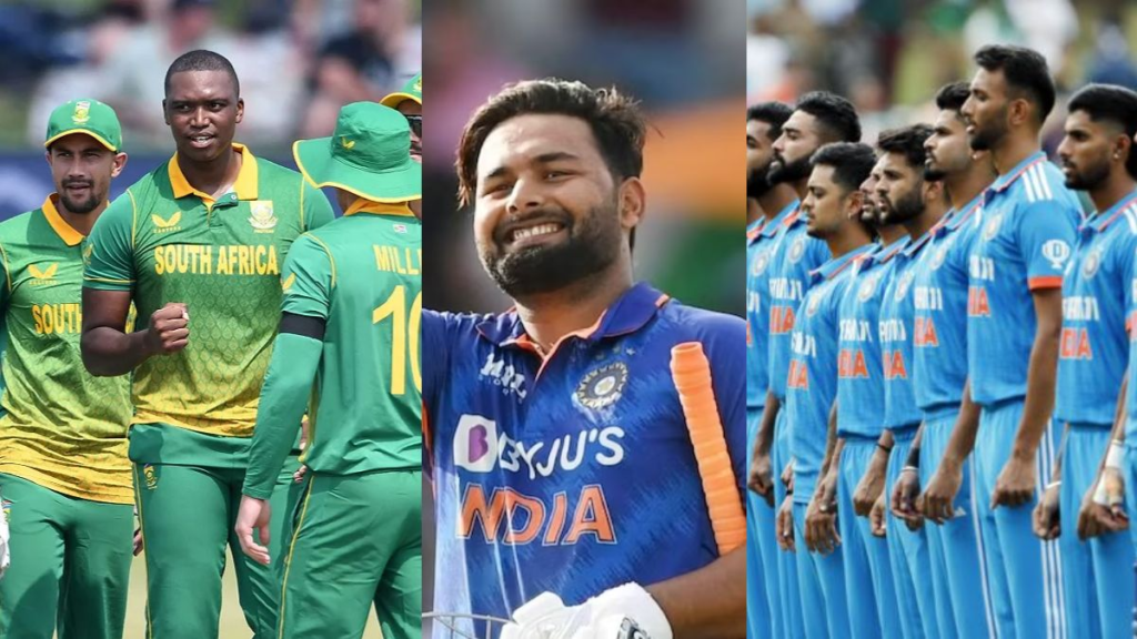 ऋषभ पंत की अंतरराष्ट्रीय क्रिकेट में वापसी कब होगी? जानिए पूरी जानकारी