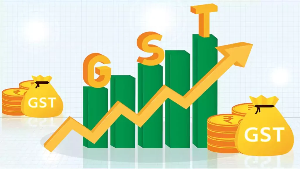 जीएसटी संग्रह में 10% की वृद्धि, सितंबर 2023 में 1.62 लाख करोड़ रुपये से अधिक हुआ