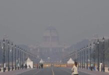 दिल्ली में बढ़ते वायु प्रदूषण के चलते स्कूलों में शीतकालीन अवकाश की घोषणा 9 नवंबर से 18 नवंबर 2023