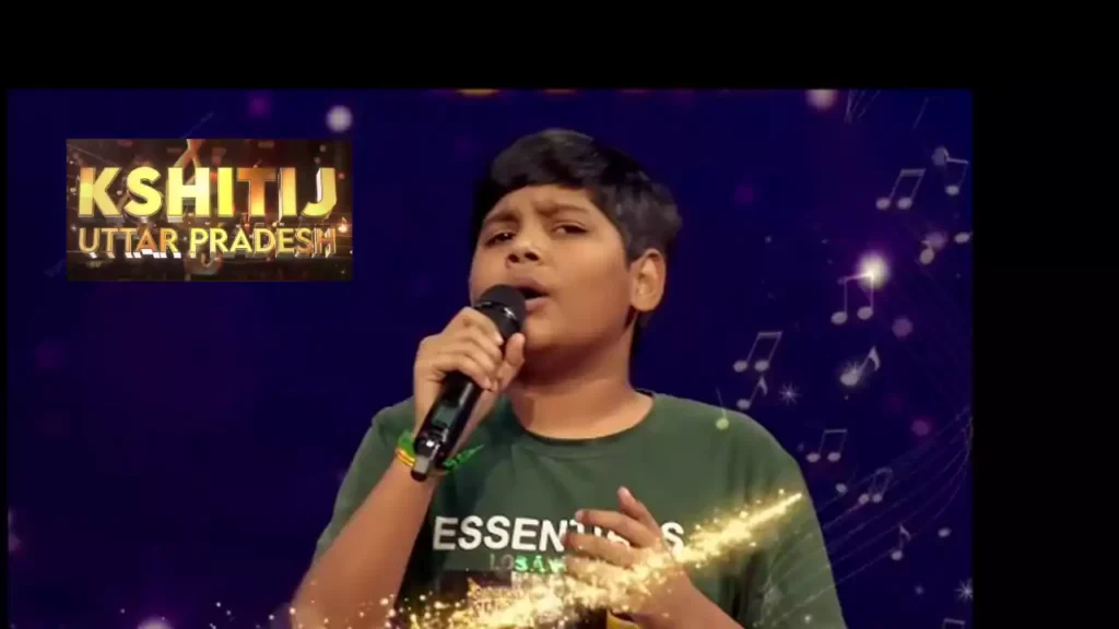 superstar singer 3 contestants Kshitij
